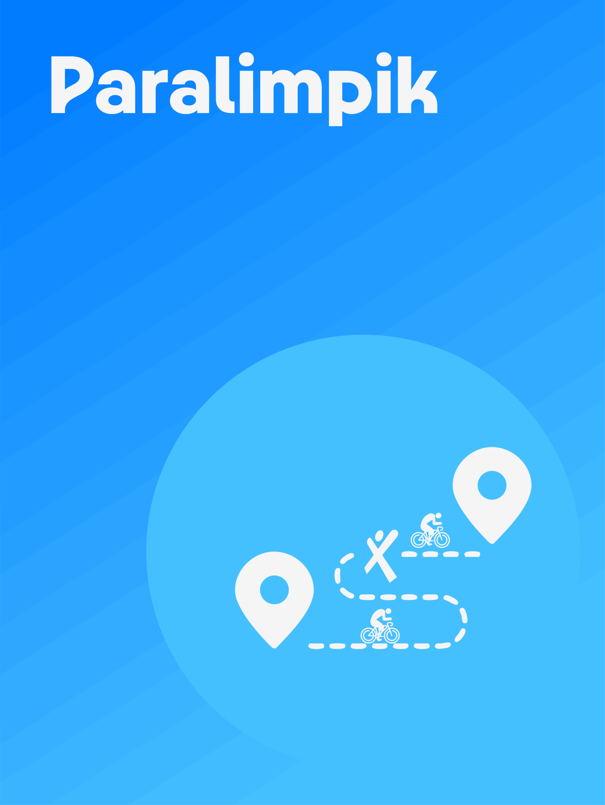 paralimpik